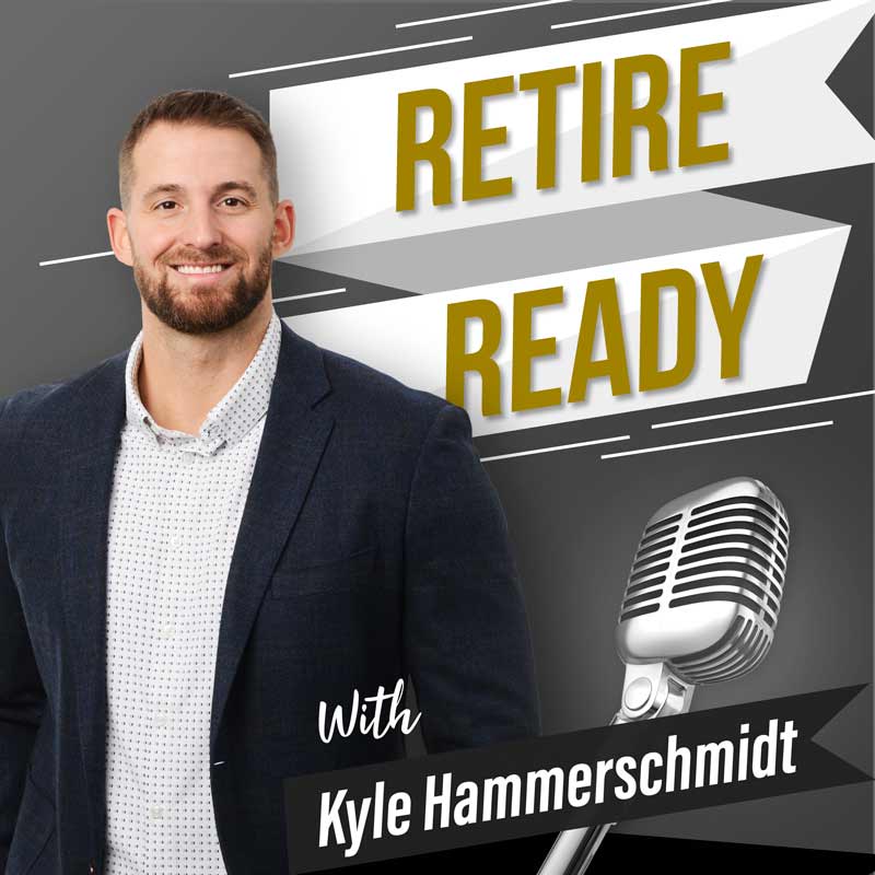 Retire Ready Podcast