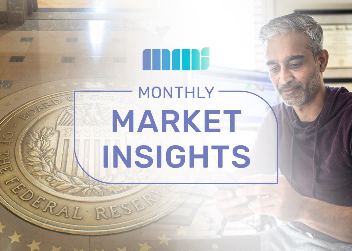 Monthly Market Insights