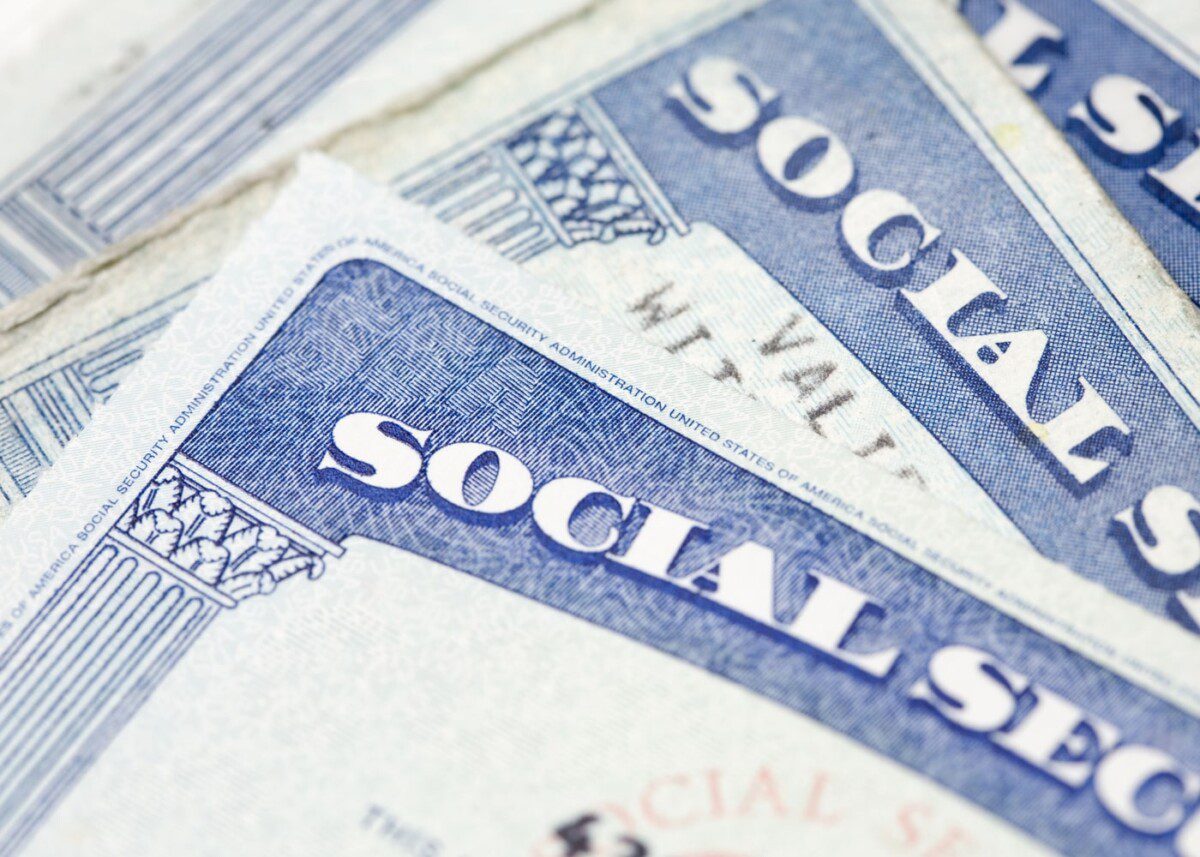 Social Security: Choosing When to Claim