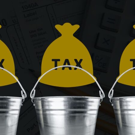 Understanding the 3 Retirement Tax Buckets and How They Affect You